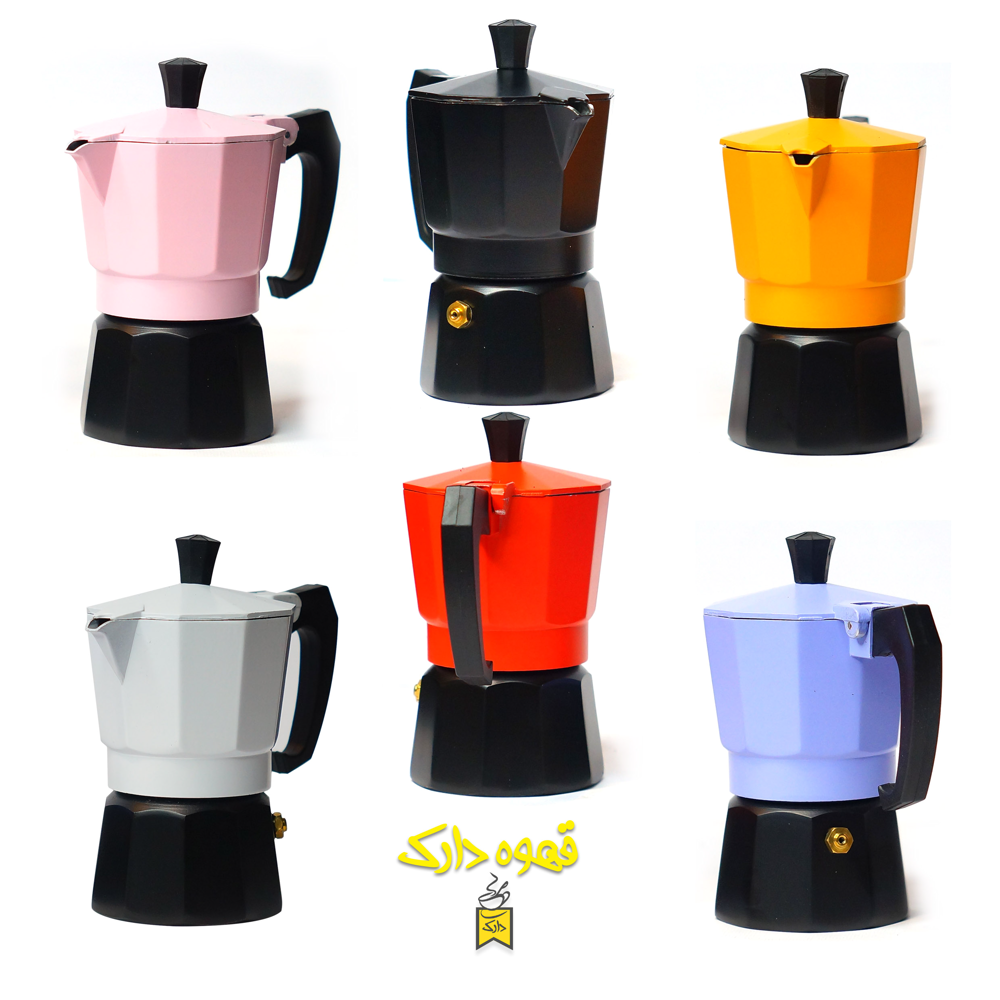 موکاپات ۲ کاپ رنگی مدل هوم