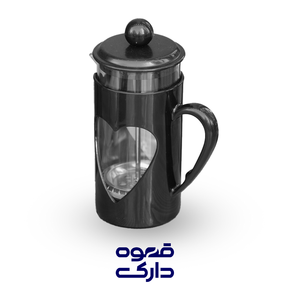 فرنچ پرس ۳۵۰ کد ۱۳۴۳۴ - ۷