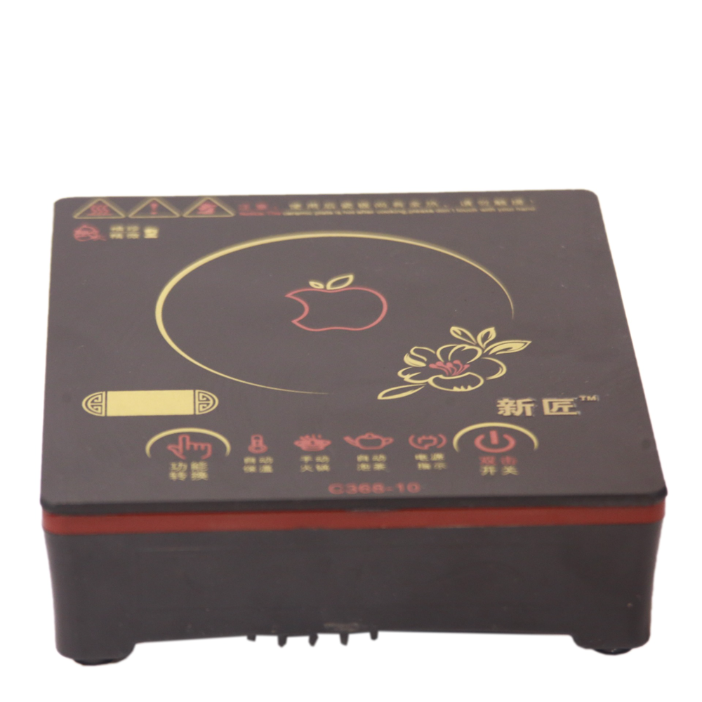 اجاق برقی لمسی مدل C368-10