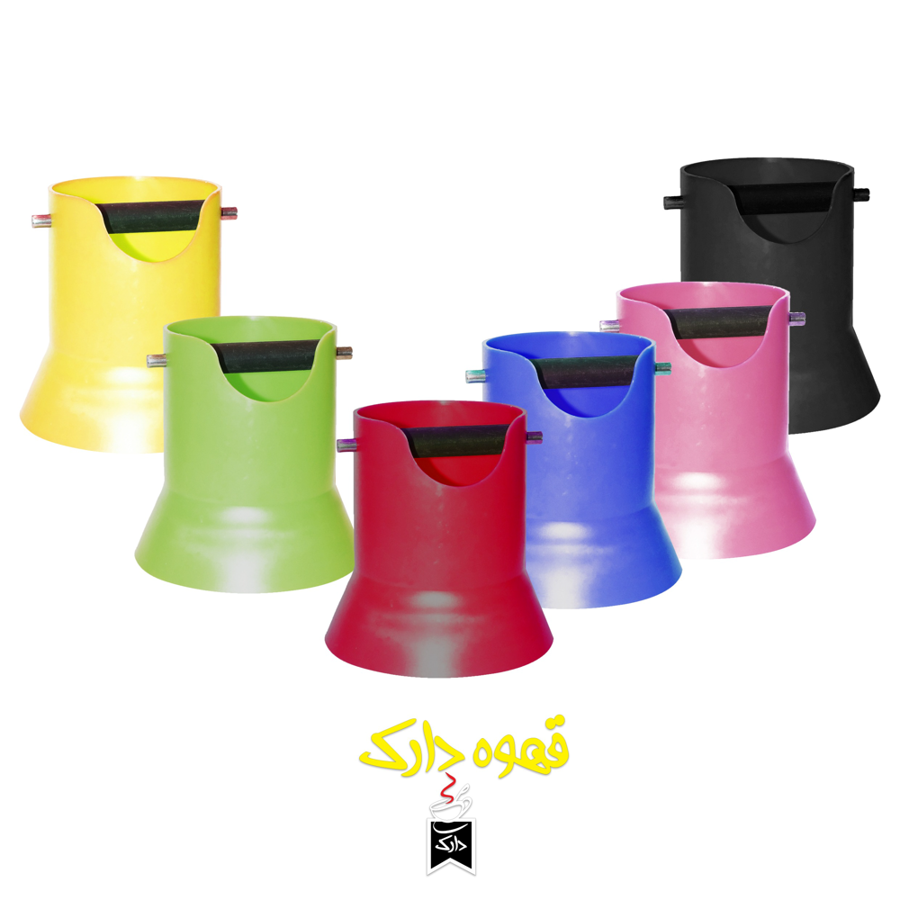 ناک باکس قهوه کد ۰۰۲