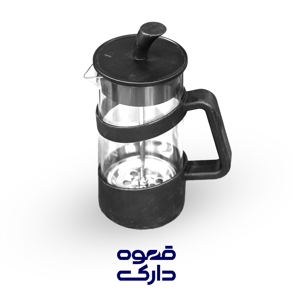 فرنچ پرس ۳۵۰ کد ۱۳۴۳۴ - ۳