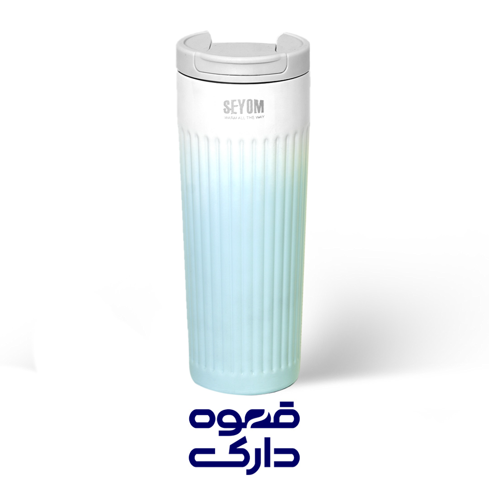ماگ یونیک لایف کد ۴