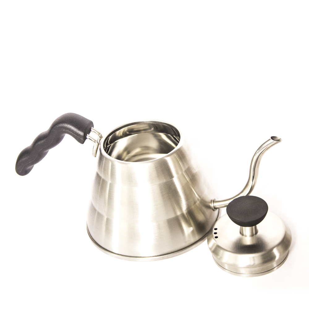 کتل قهوه کد ۰۰۱