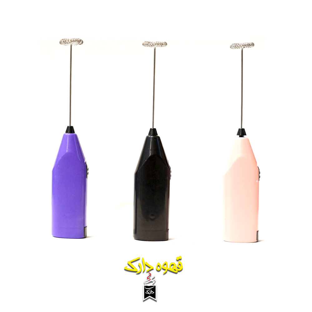 همزن شیر هونگژین