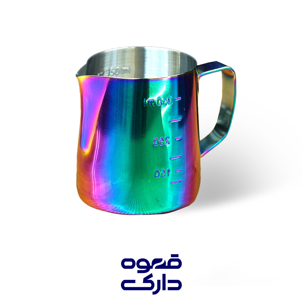 پیچر هفت رنگ ۳۵۰ میلی لیتر 