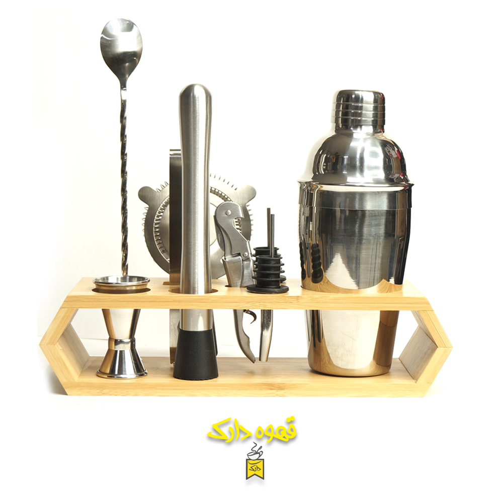 ست بار سرد ۶ گوش 