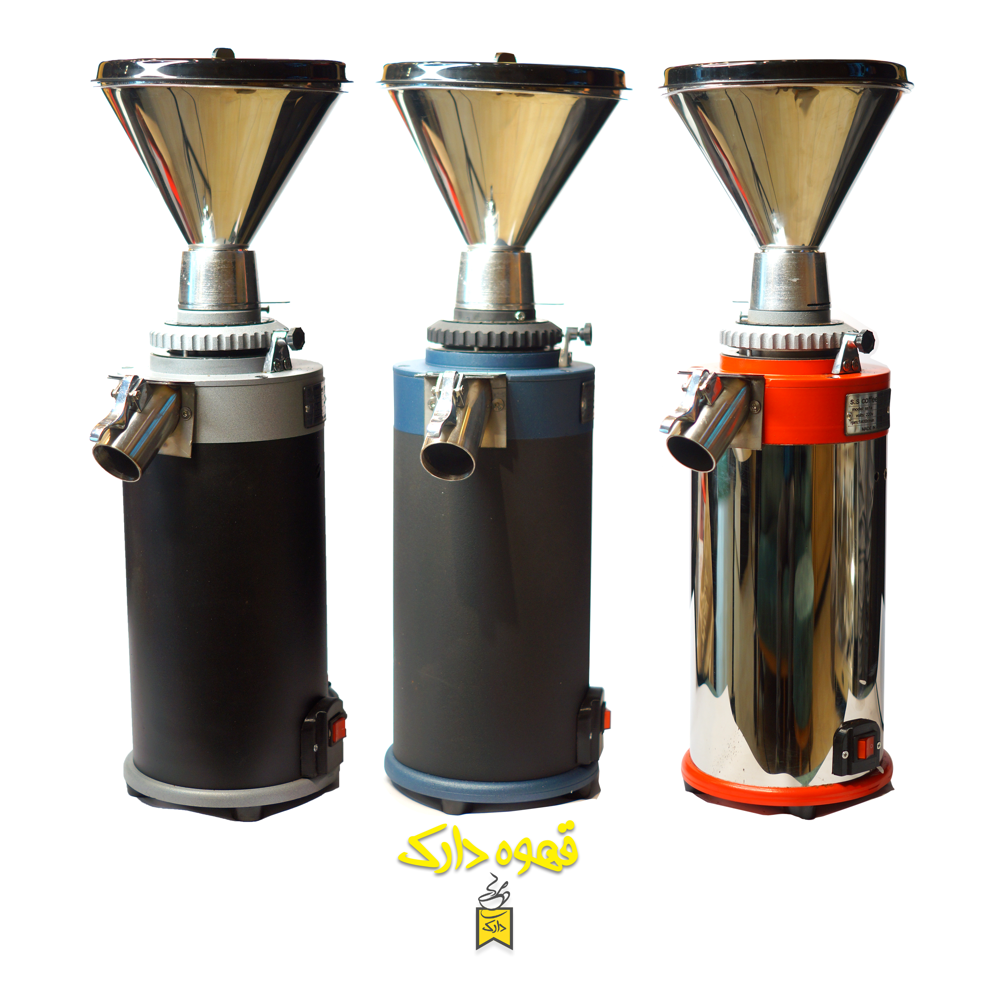 آسیاب صنعتی ارمنی مدل ss1a