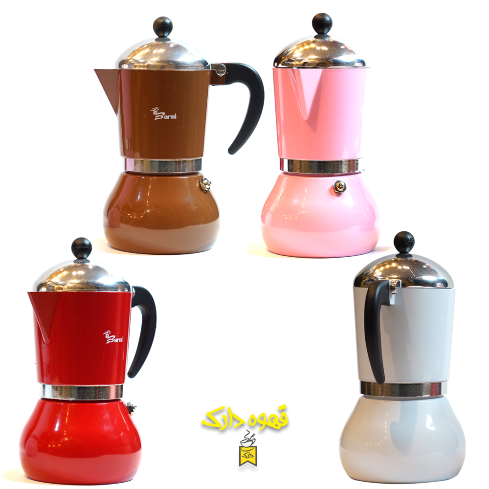 موکاپات ۶ کاپ بارنی