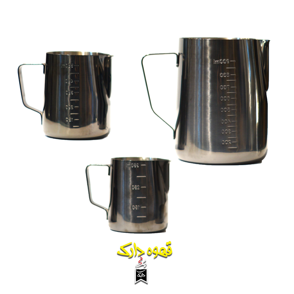 پیچر استیل با رنگ دودی کد ۰۰۵